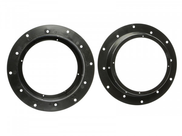 JVC Lautsprecher Set passend für VW T5.2 2009-2014 Tür vorne front