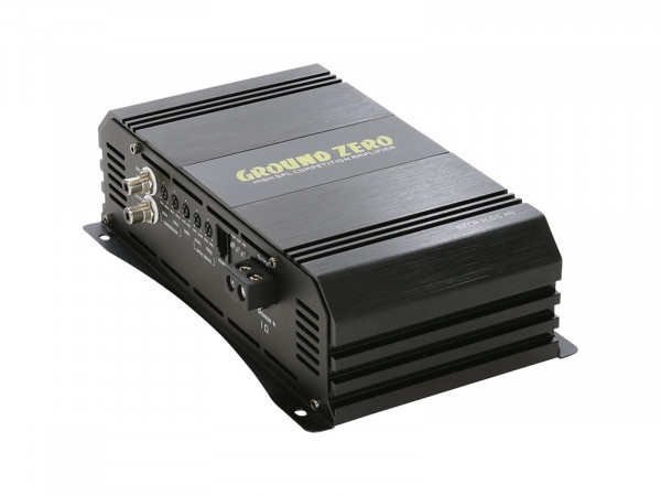 Ground Zero GZCA 1500.M1