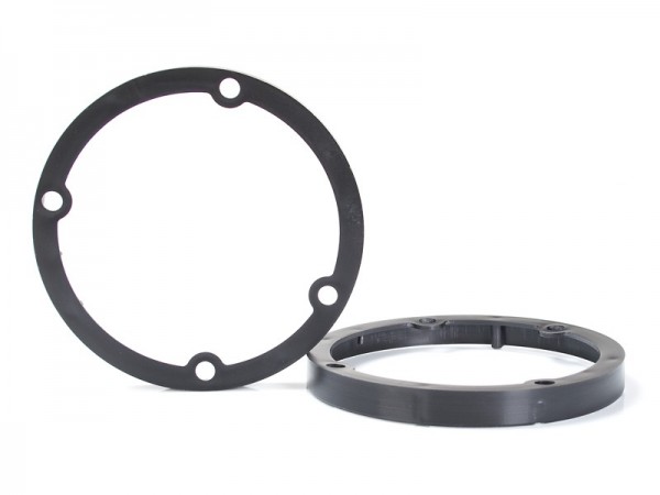 Lautsprecherringe Mercedes(Viano,Sprinter,Vito ab 2006), 165mm, Türen vorne