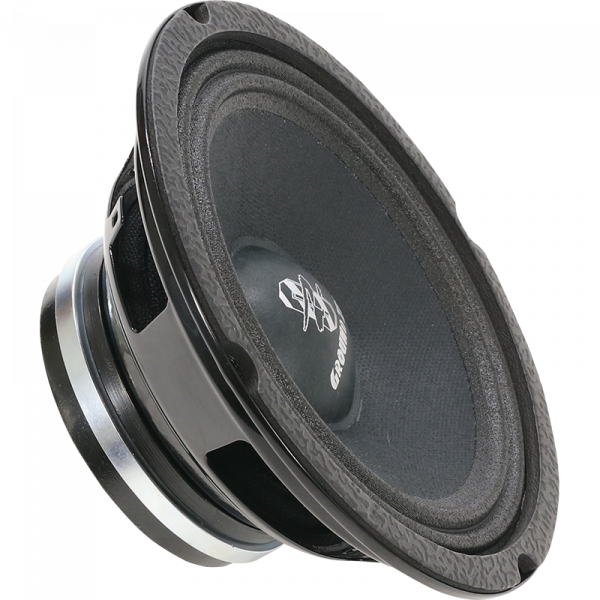 Ground Zero GZCM 6.5NEO-DC