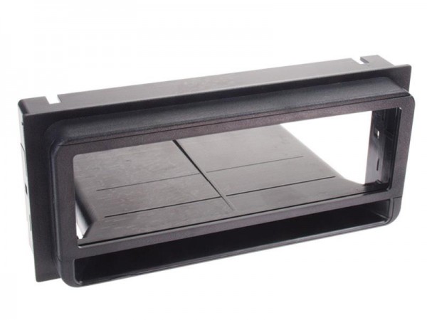 1-DIN Radioblende mit Fach GM / Chevrolet