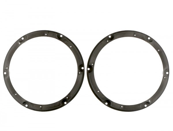 Lautsprecherringe VW T6 200mm