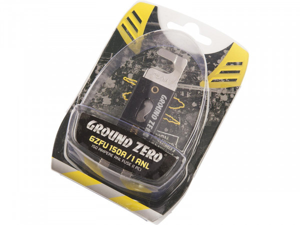 Ground Zero GZFU 100A/1 ANL