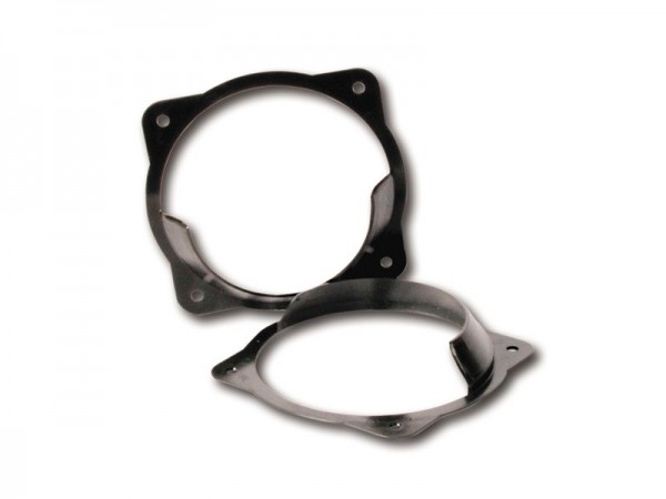 Wasserschutz 130mm Lautsprecher