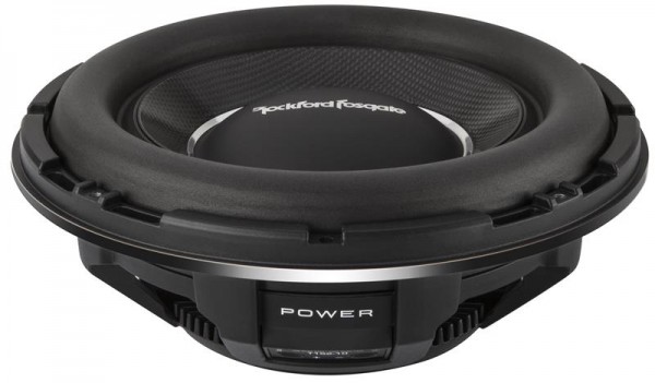 Rockford Fosgate T1S2-10