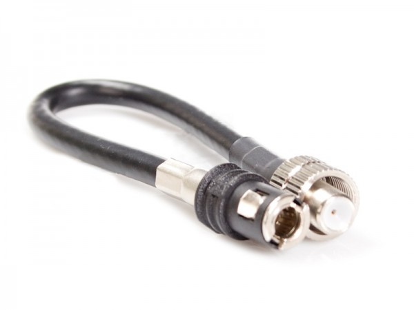 Antennenadapter Snap Roka(m) - Screw AUDI