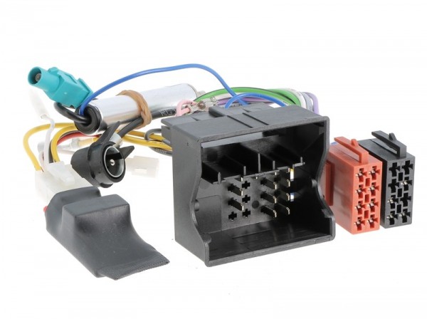 CAN + geschaltet Plus Fakra CITROEN FIAT PEUGEOT