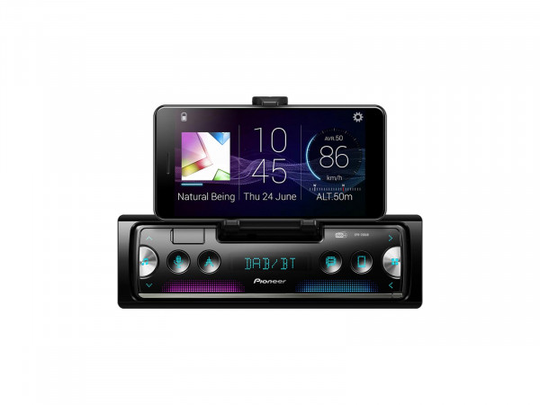 Pioneer SPH-20DAB