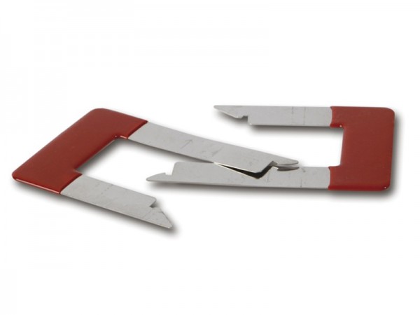 Entriegelungsbügel FIAT Brava