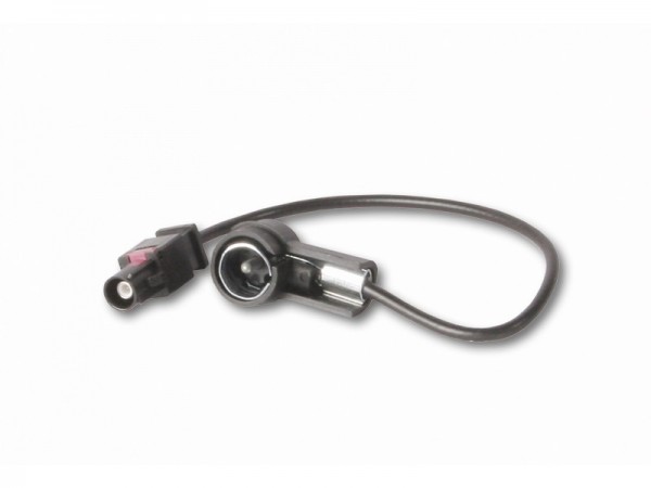Antennenadapter für BMW ab Bj.2001/ISO