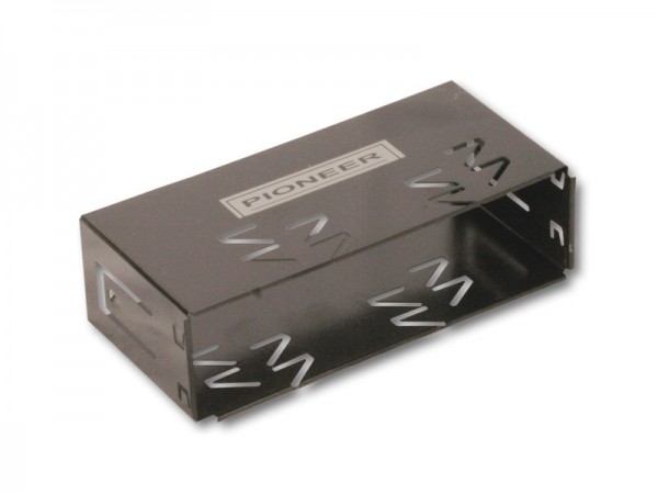 Einbaurahmen Metallschacht für PIONEER