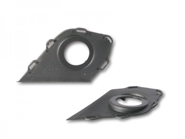 Tweeterhalterungen VW Polo ab Bj. 02