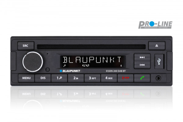 Blaupunkt Essen 200 DAB BT