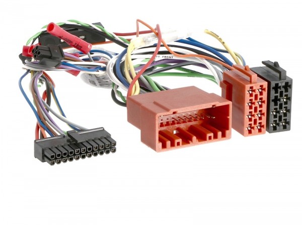 Kabelsatz Chrysler für Interface 40629