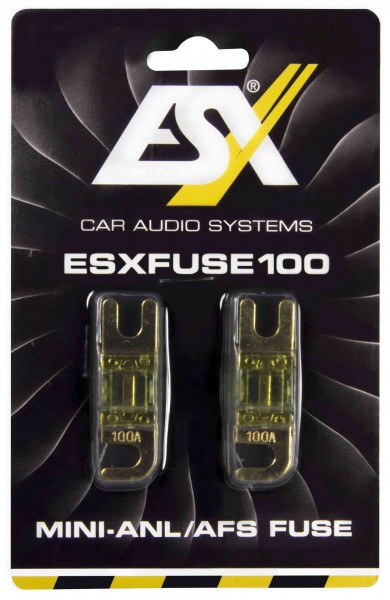ESX FUSE100
