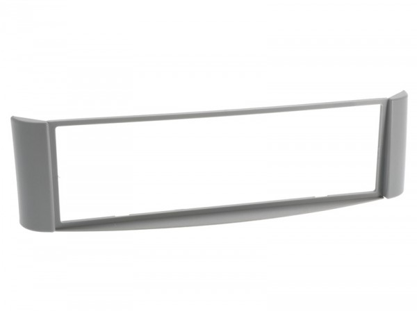 Radioblende Smart ForTwo 1998-07 1DIN grau