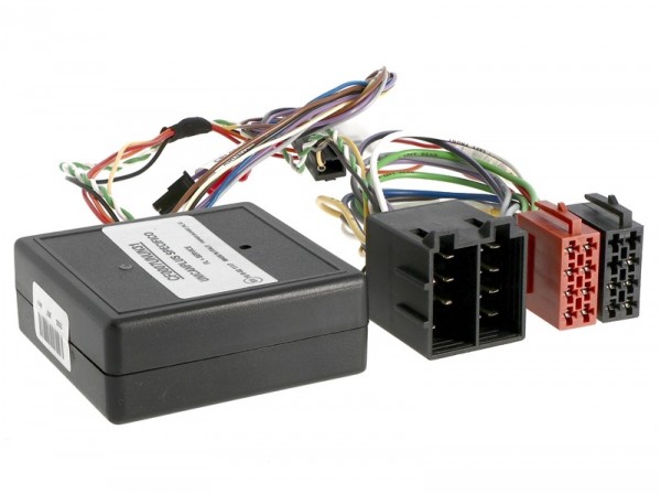 Lenkradfernbedienung - CAN Bus Interface ALFA ROMEO mit ISO