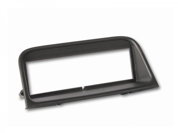 Radioblende PEUGEOT 406 1995-05 1DIN schwarz