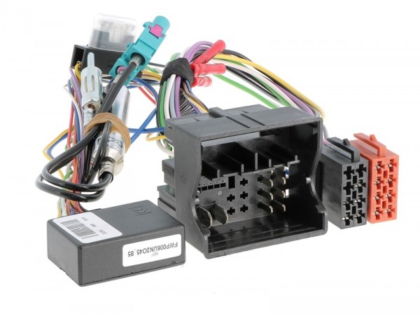 CAN BUS Interface VW Golf VII Polo ab 2012 - mit 1 Ausgang Zündungsplus