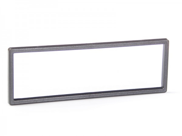 Distanzrahmen für Radioeinbau 6mm