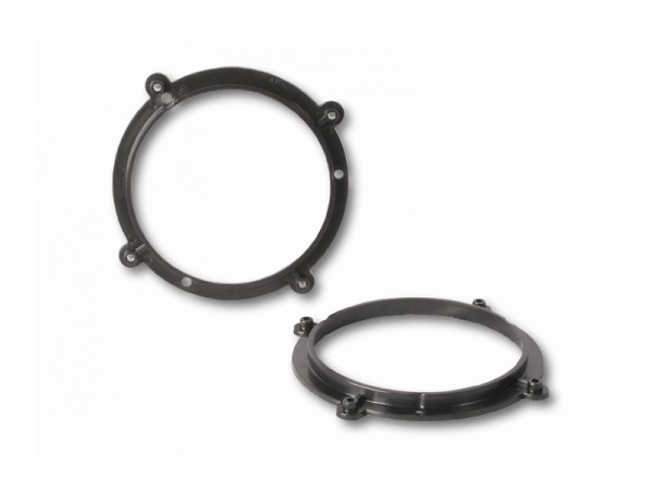 Lautsprecherringe Audi A3 ab 1996-2003, 130mm, Türen vorne