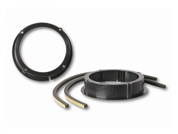 Lautsprecherringe Seat(Toledo,Leon) 165mm einwandig