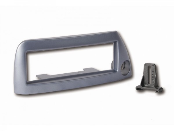 Radioblende FORD KA 1997-08 1DIN blau