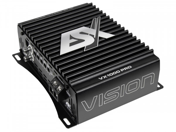 ESX VX1000 PRO