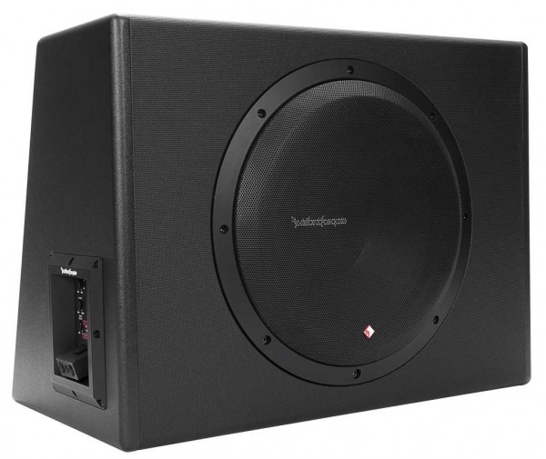 Rockford Fosgate P300-12