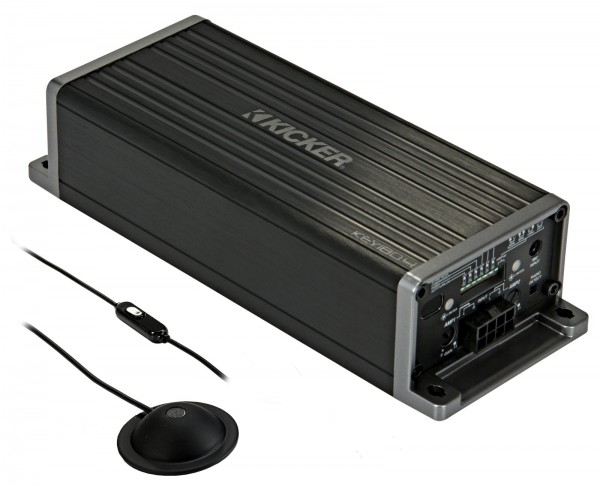 Kicker KEY1804