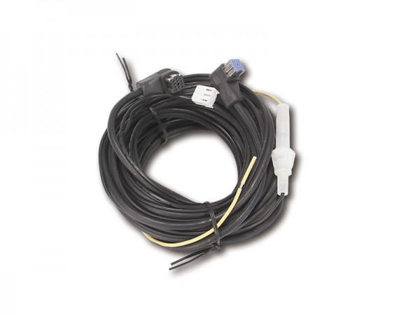 CD Wechslerkabel für PIONEER Autoradios