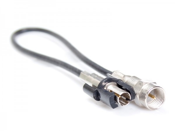 Antennenadapter WICLIC (M) - FME (M) 150mm