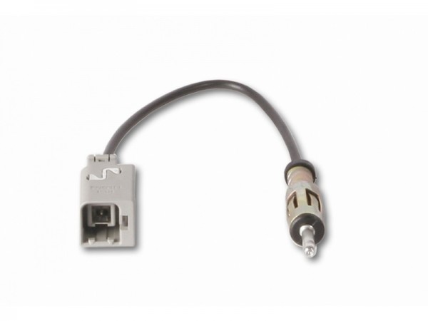 Antennenadapter ALFA FIAT LANCIA PEUGEOT auf DIN