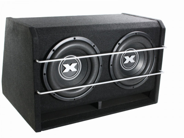 Excursion SHX DP 102