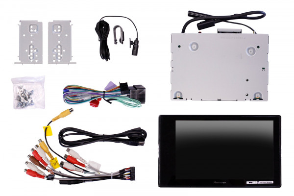 Pioneer SPH-EVO82DAB-UNI2