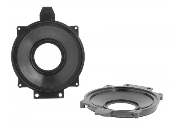 Lautsprecherringe RENAULT R19 Hochtöner 48mm Armaturenbrett