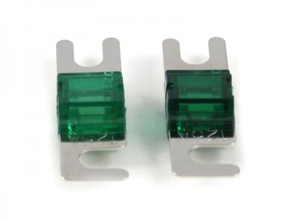 Hollywood Energetic MANL 125