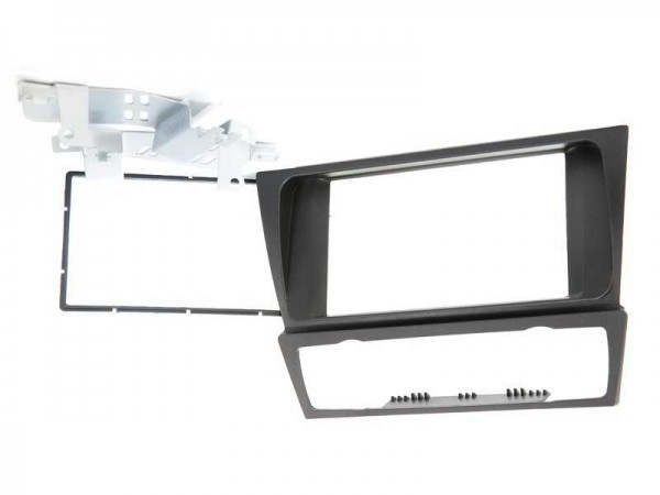 Radioblende BMW E90 E91 E92 E93 2DIN