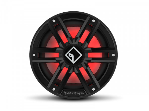 Rockford Fosgate Color Optix Subwoofer 25cm M2D2-10IB