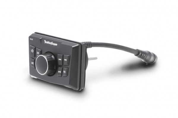 Rockford Fosgate Wired Remote PMX-0R