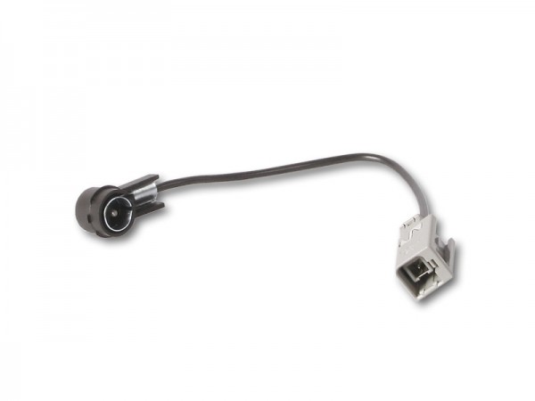 Antennenadapter ALFA FIAT LANCIA PEUGEOT auf ISO