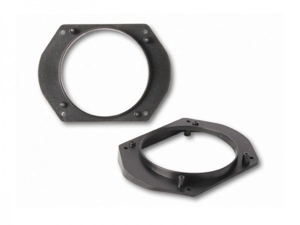 Lautsprecherringe FIAT(Bravo/Brava(95-01) Marea(95-02) Multipla(05-10)) 130mm