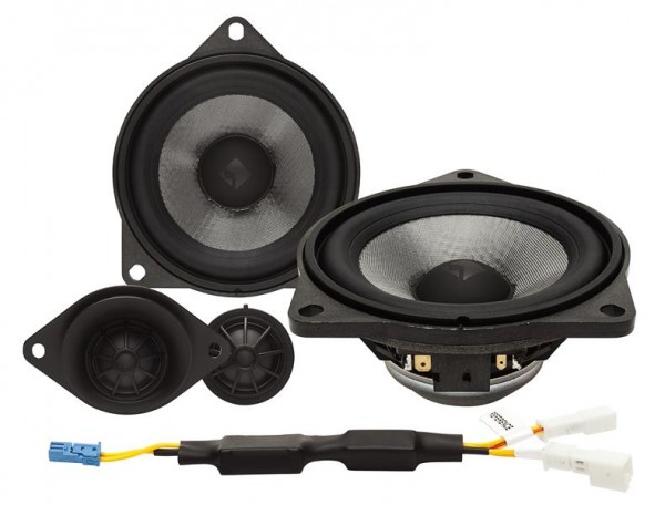 Rockford Fosgate T3-BMW3