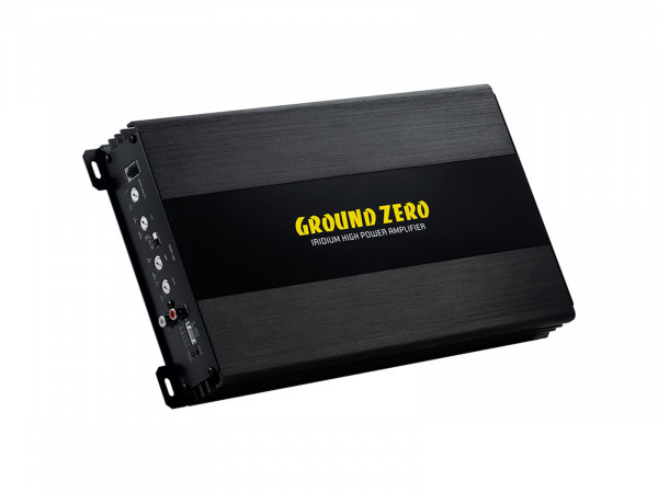 Ground Zero GZIA 1.700