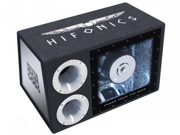 HiFonics ATL12BPS