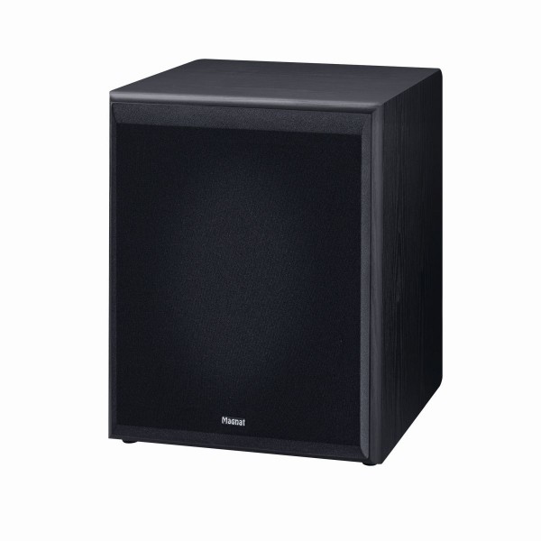 Magnat Monitor Supreme Sub 302 A schwarz