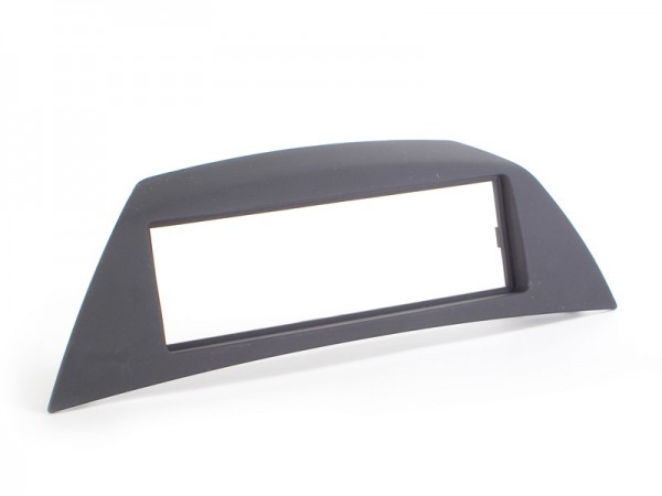 Radioblende Renault Laguna ab 2008 1DIN schwarz