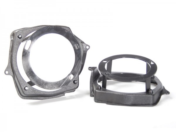 Lautsprecherringe VOLVO 850 ab 1991-96 130mm Türen vorne