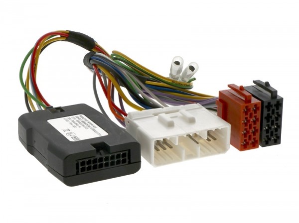 Lenkradinterface SSANGYONG Korando ab 2013