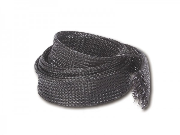 Geflechtschlauch 8-19mm